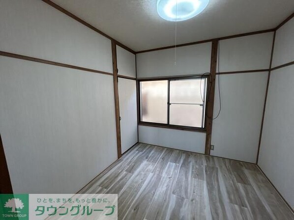 パーク稲穂の物件内観写真